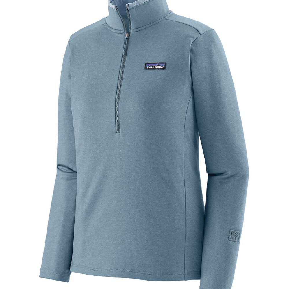 Patagonia Women's Daily Zip-Neck - NWOT
